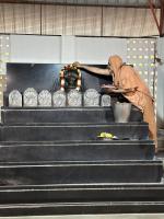 Vardhanti of Shri Durga Parameshwari Devi, Karla (22 Feb 2026)